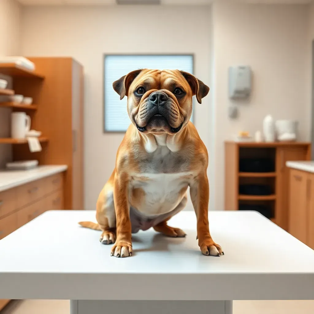 Veterinary Care Center veterinarian in California