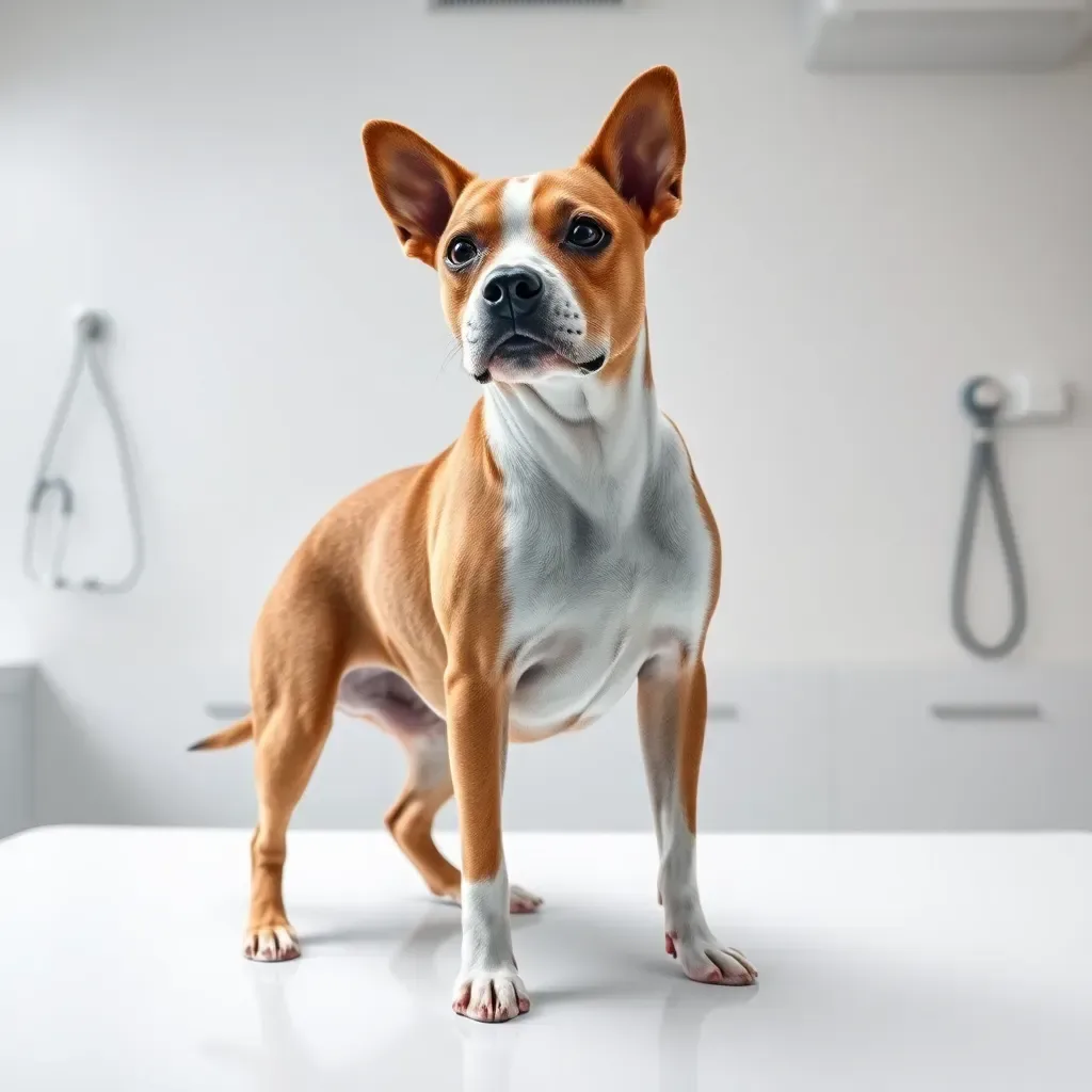 Veterinary Clinic veterinarian in California
