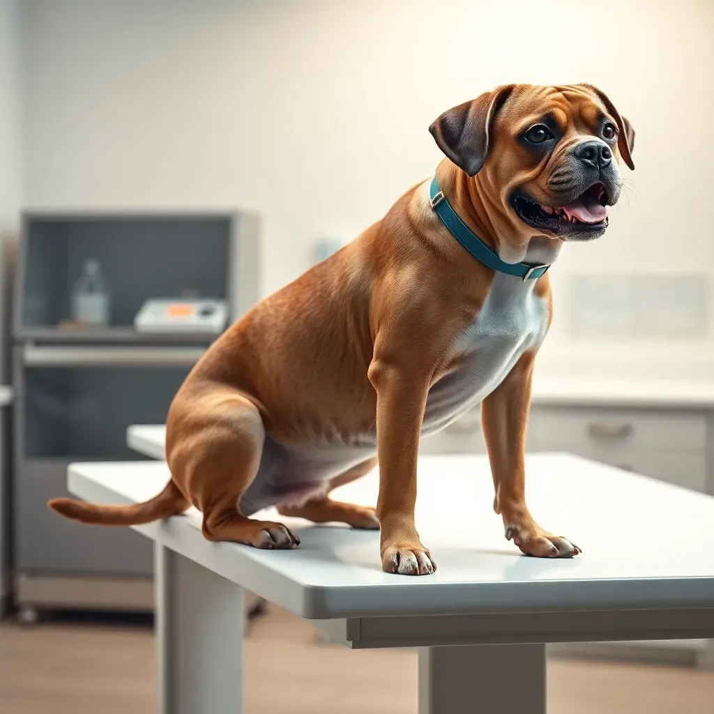 Veterinary Clinic veterinarian in California