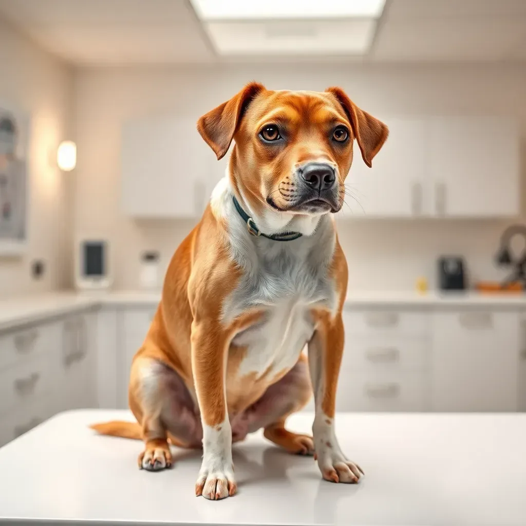 Veterinary Dental Specialties And Oral Surgery veterinarian in California