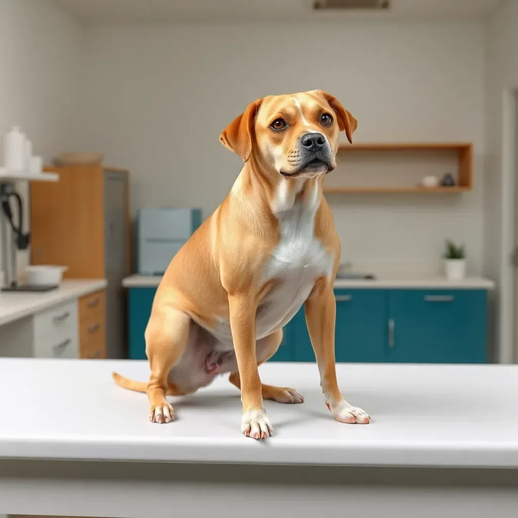 Veterinary Dental Specialties & Oral Surgery veterinarian in California