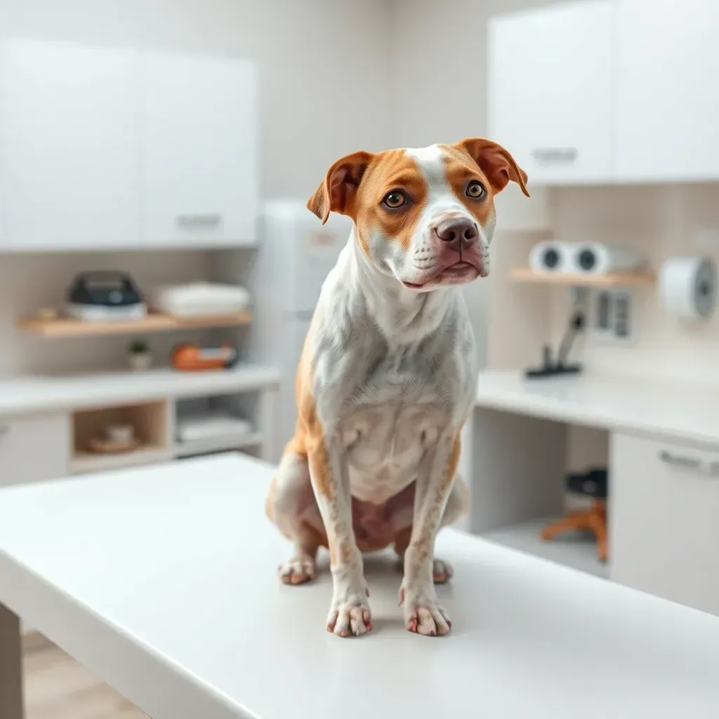Veterinary Emergency Center Of Redlands veterinarian in California