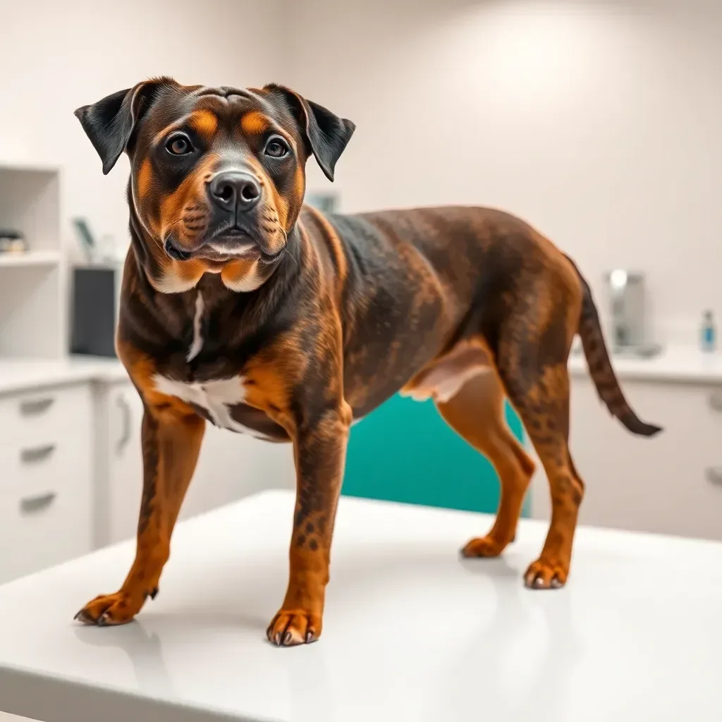 Veterinary Emergency Group veterinarian in California