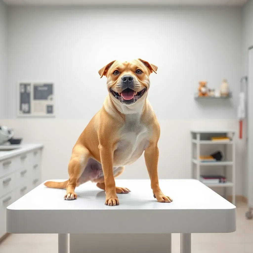 Veterinary Emergency Group veterinarian in California
