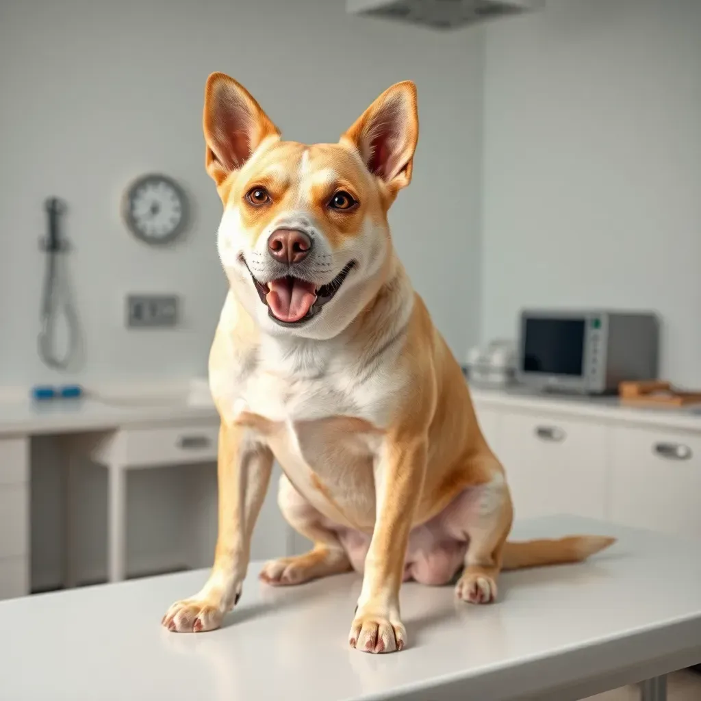 Veterinary Emergency Group veterinarian in California