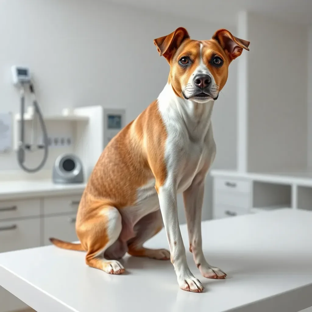 Veterinary Emergency Group veterinarian in California