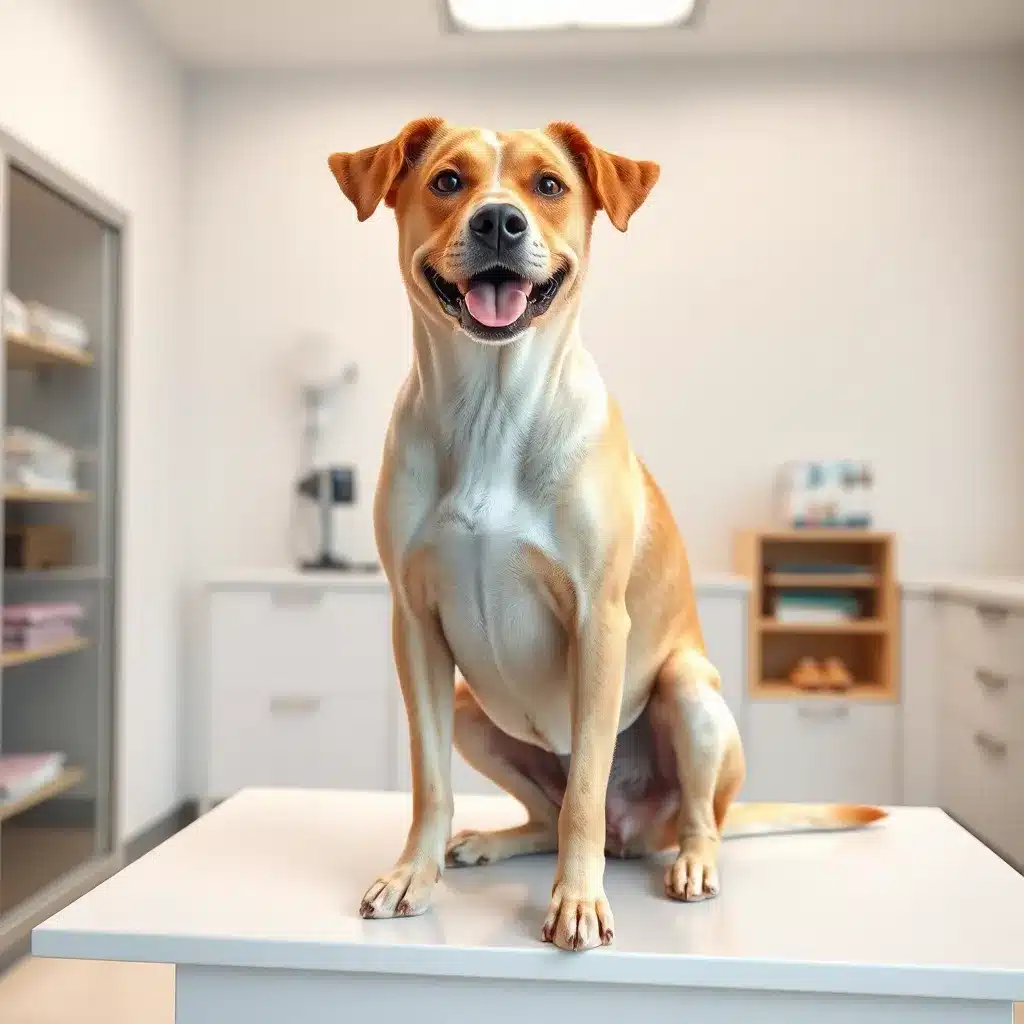 Veterinary Eye Clinic veterinarian in California