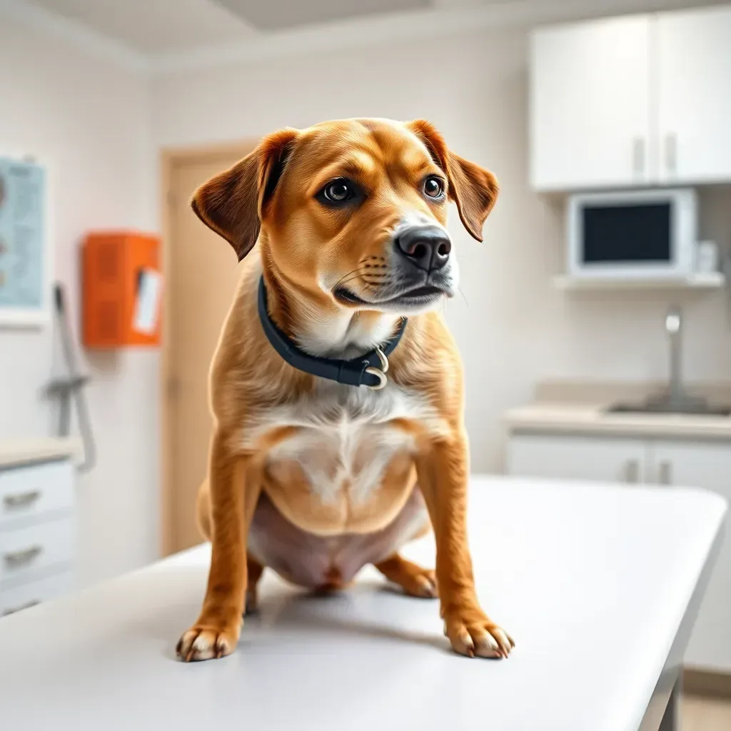 Veterinary Eye Clinic veterinarian in California