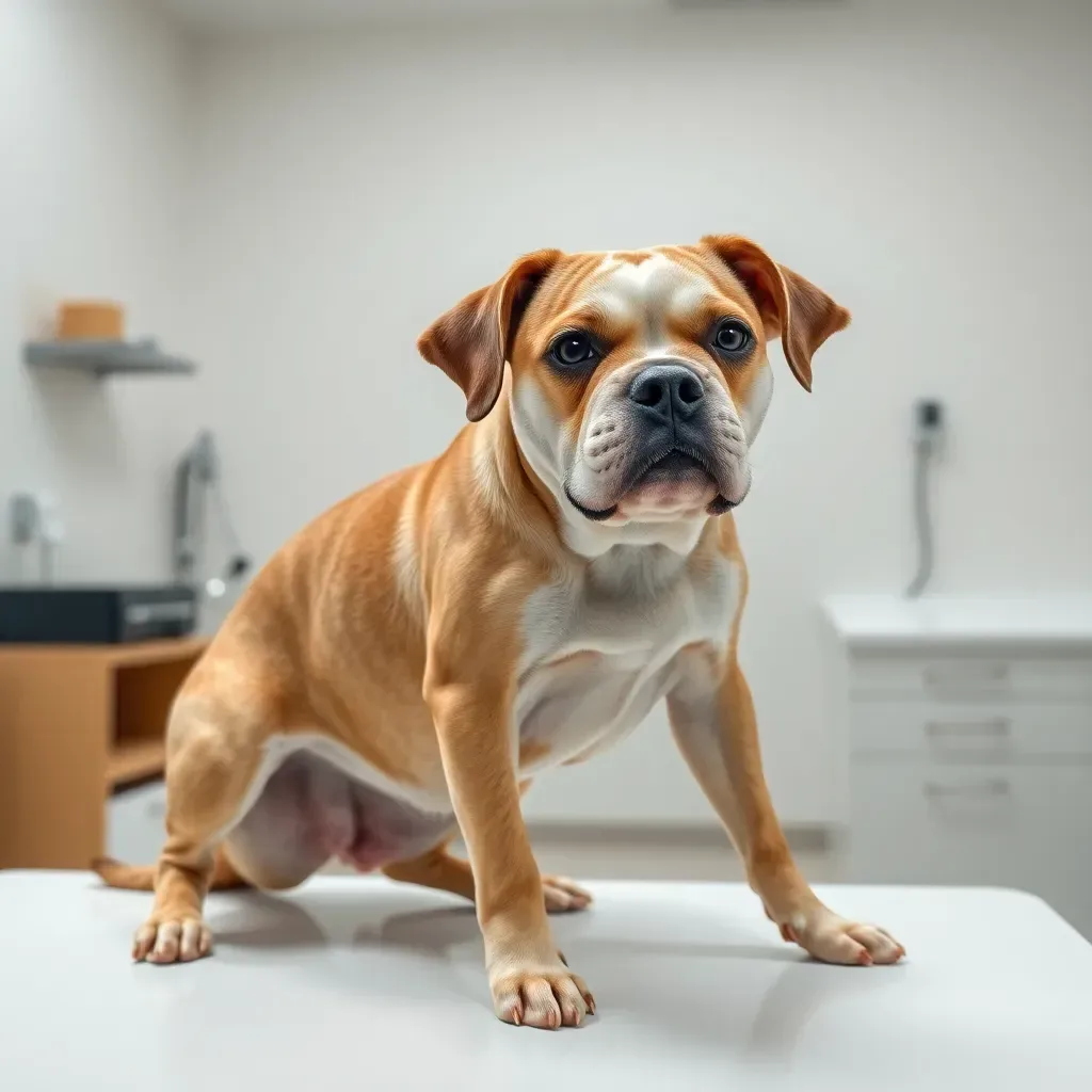 Veterinary Hospital veterinarian in California