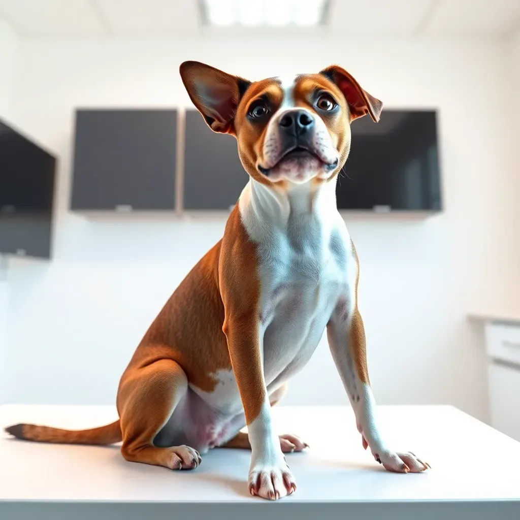 Veterinary Imaging Center Of San Diego veterinarian in California