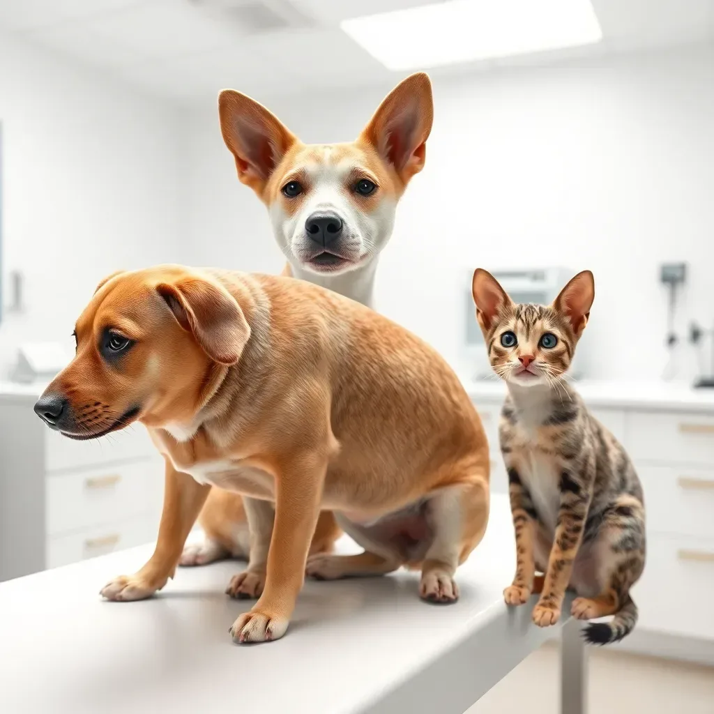 Veterinary Implants Direct Llc veterinarian in California