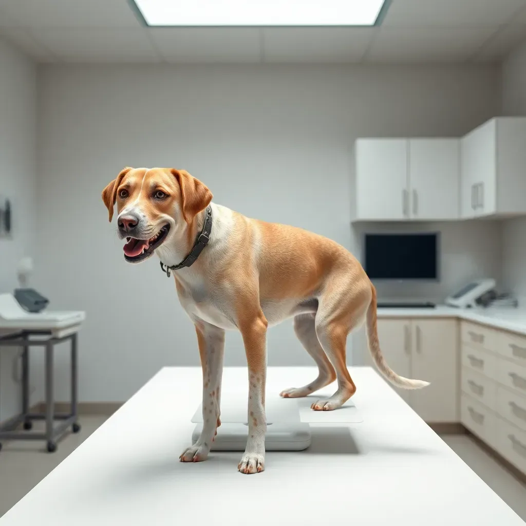 Veterinary Integrative Center veterinarian in California