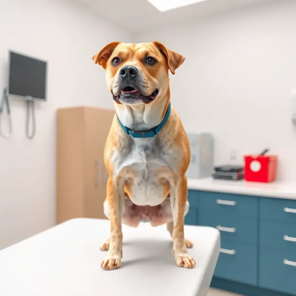 Veterinary Medical And Surgical Group - Oc veterinarian in California