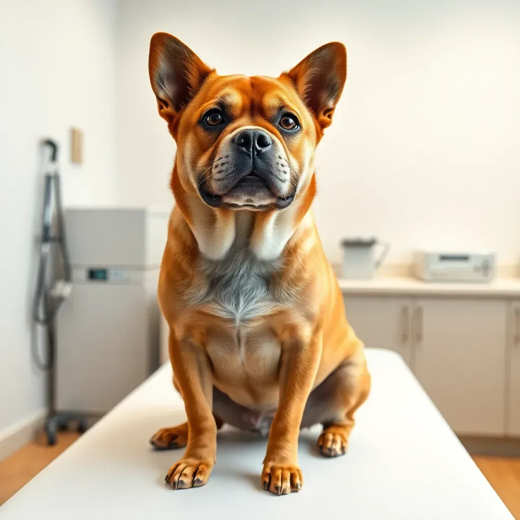 Veterinary Medical And Surgical Group veterinarian in California