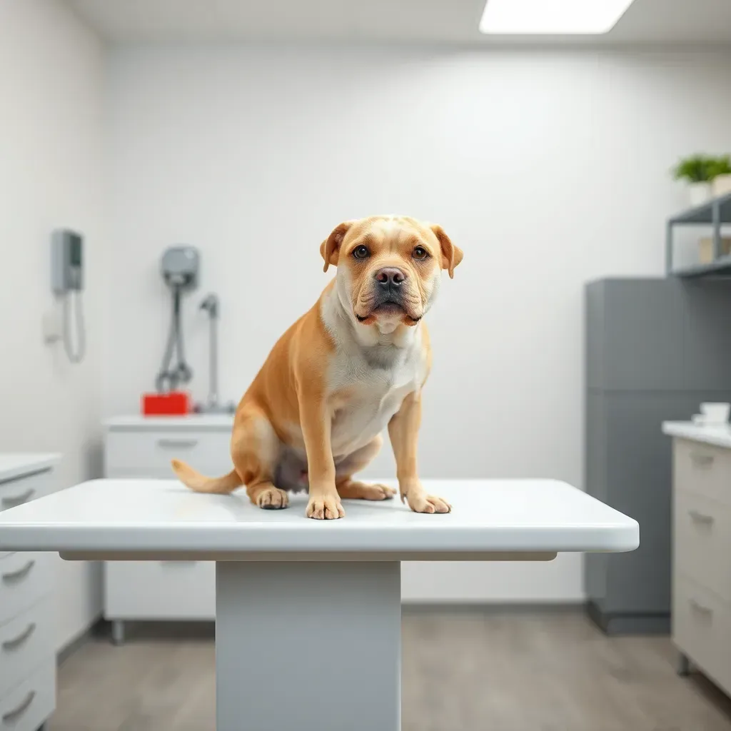 Veterinary Medical Associates veterinarian in California