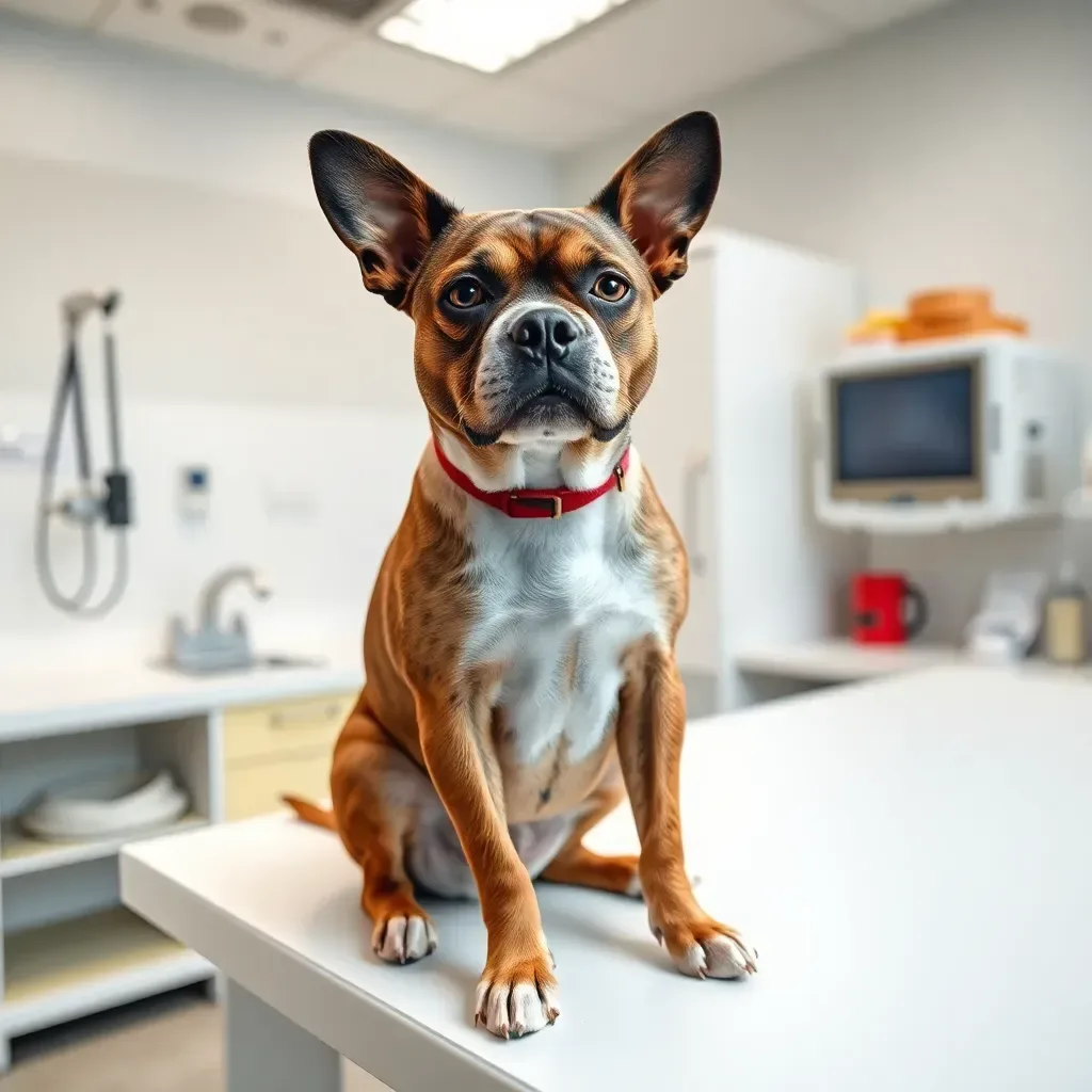 Veterinary Medical Board veterinarian in California