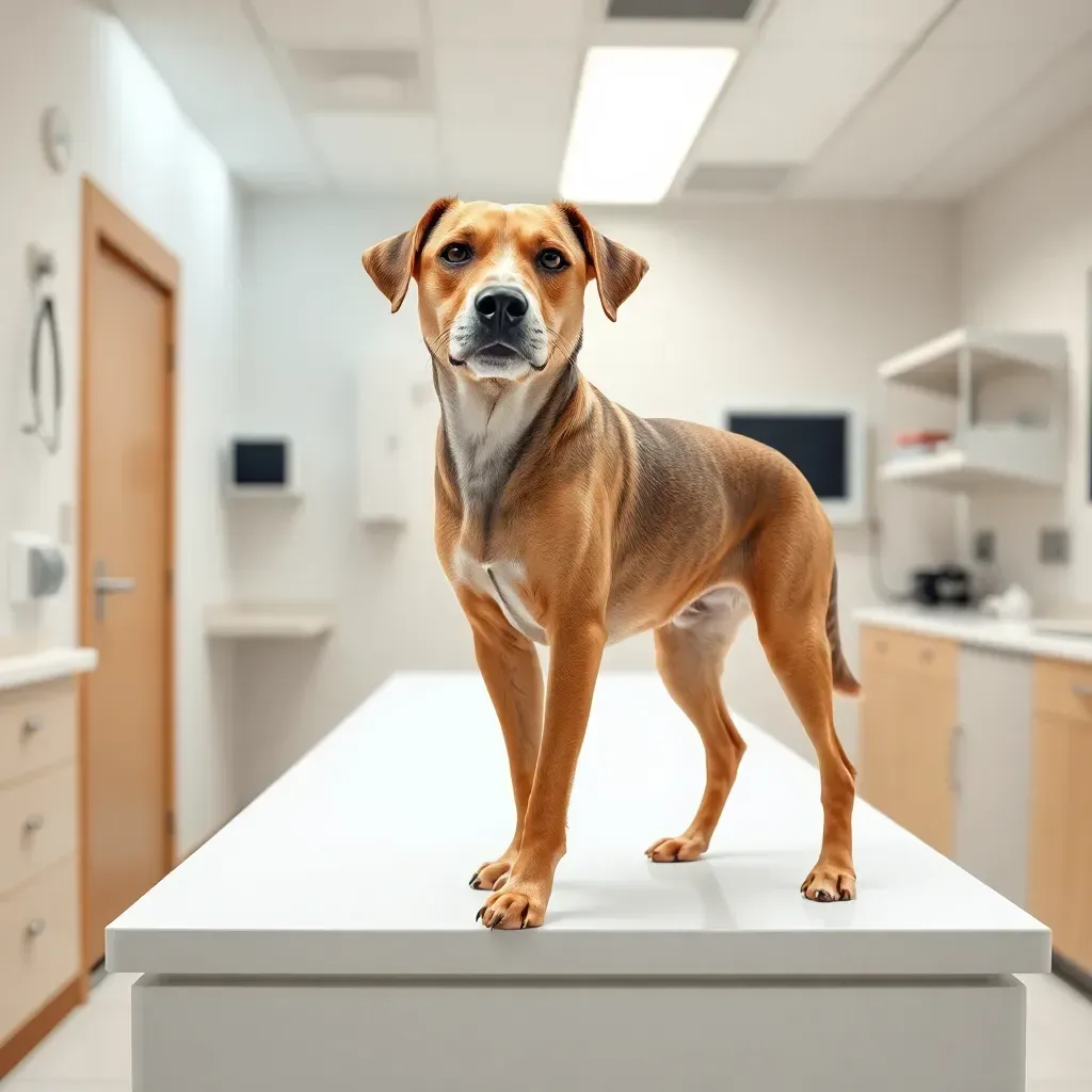 Veterinary Medical Center And Specialty Pet Supply veterinarian in California