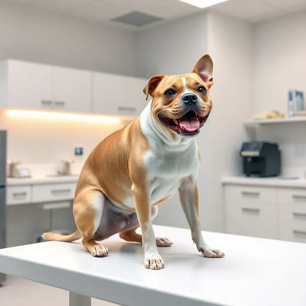 Veterinary Medical Center Of Folsom veterinarian in California
