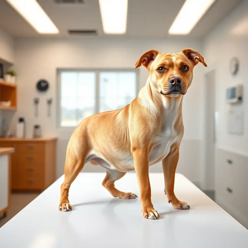Veterinary Medical Center Of Granite Bay veterinarian in California