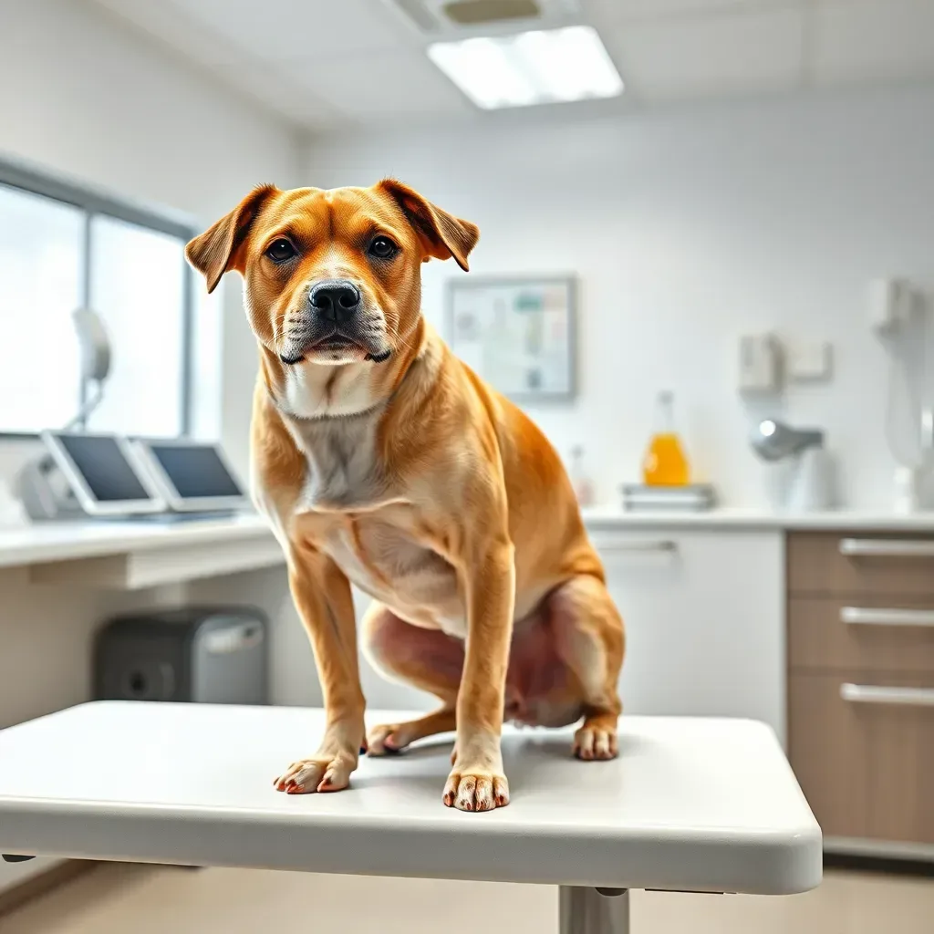 Veterinary Medical Center Of Santa Rosa veterinarian in California