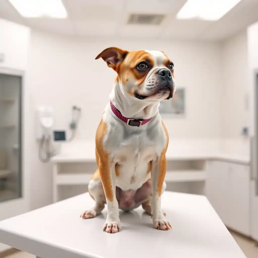 Veterinary Medical Center Of Woodland Hills veterinarian in California