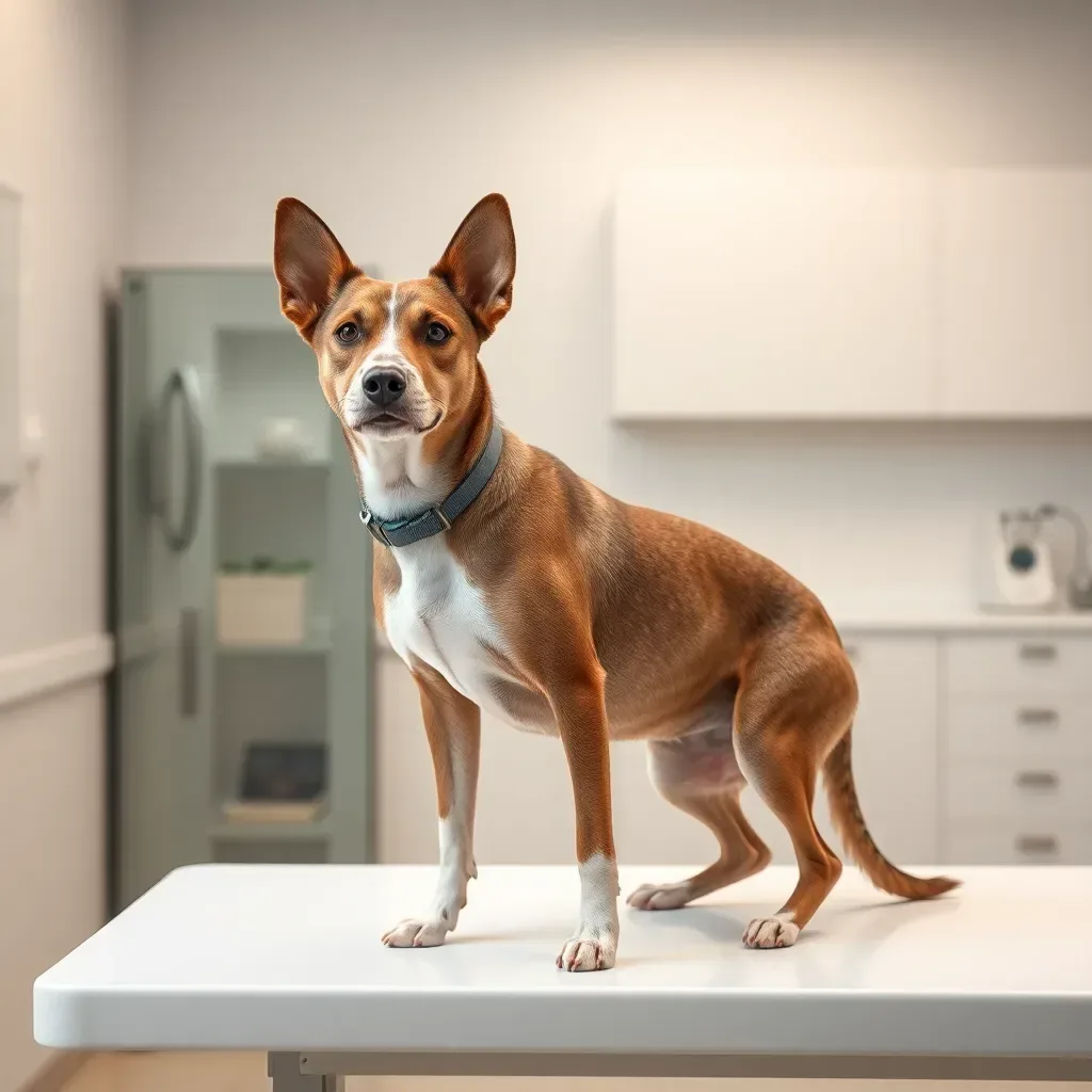 Veterinary Medical Center Union City veterinarian in California