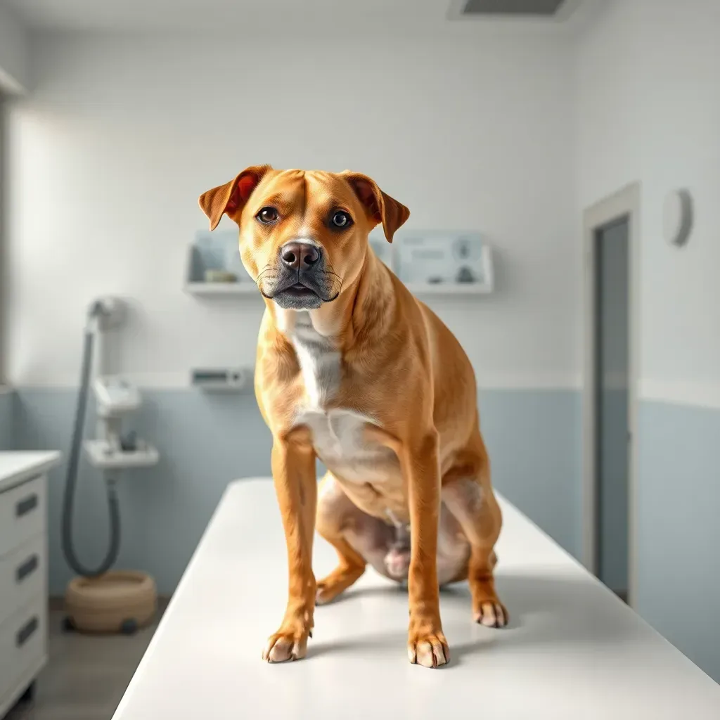 Veterinary Medicine 3B | Uc Davis veterinarian in California