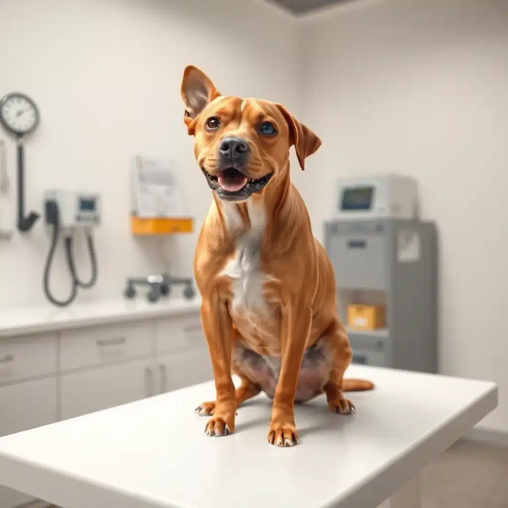 Veterinary Mri veterinarian in California