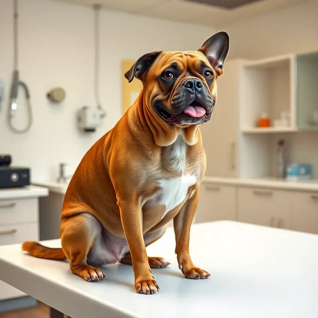 Veterinary Neurology Center veterinarian in California
