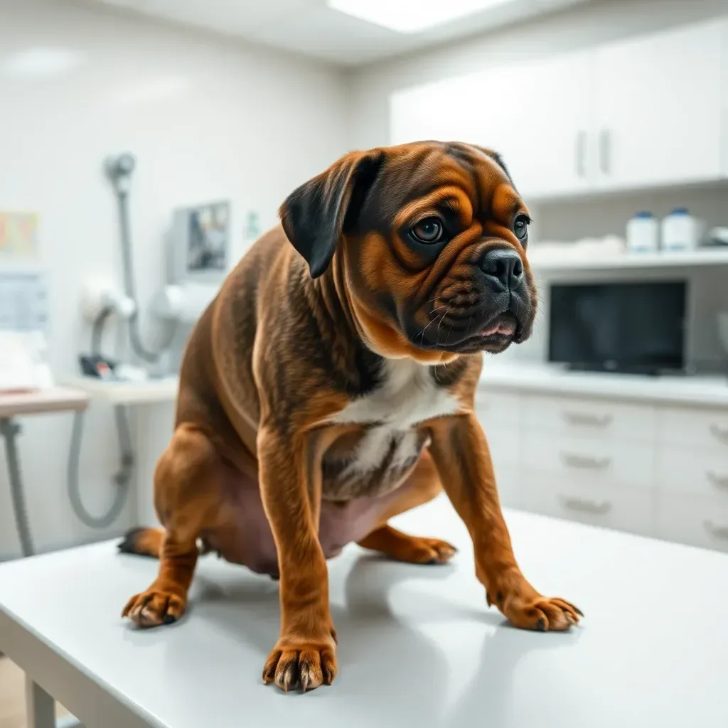 Veterinary Ophthalmology Services veterinarian in California