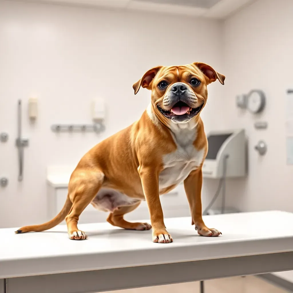 Veterinary Skin & Ear veterinarian in California
