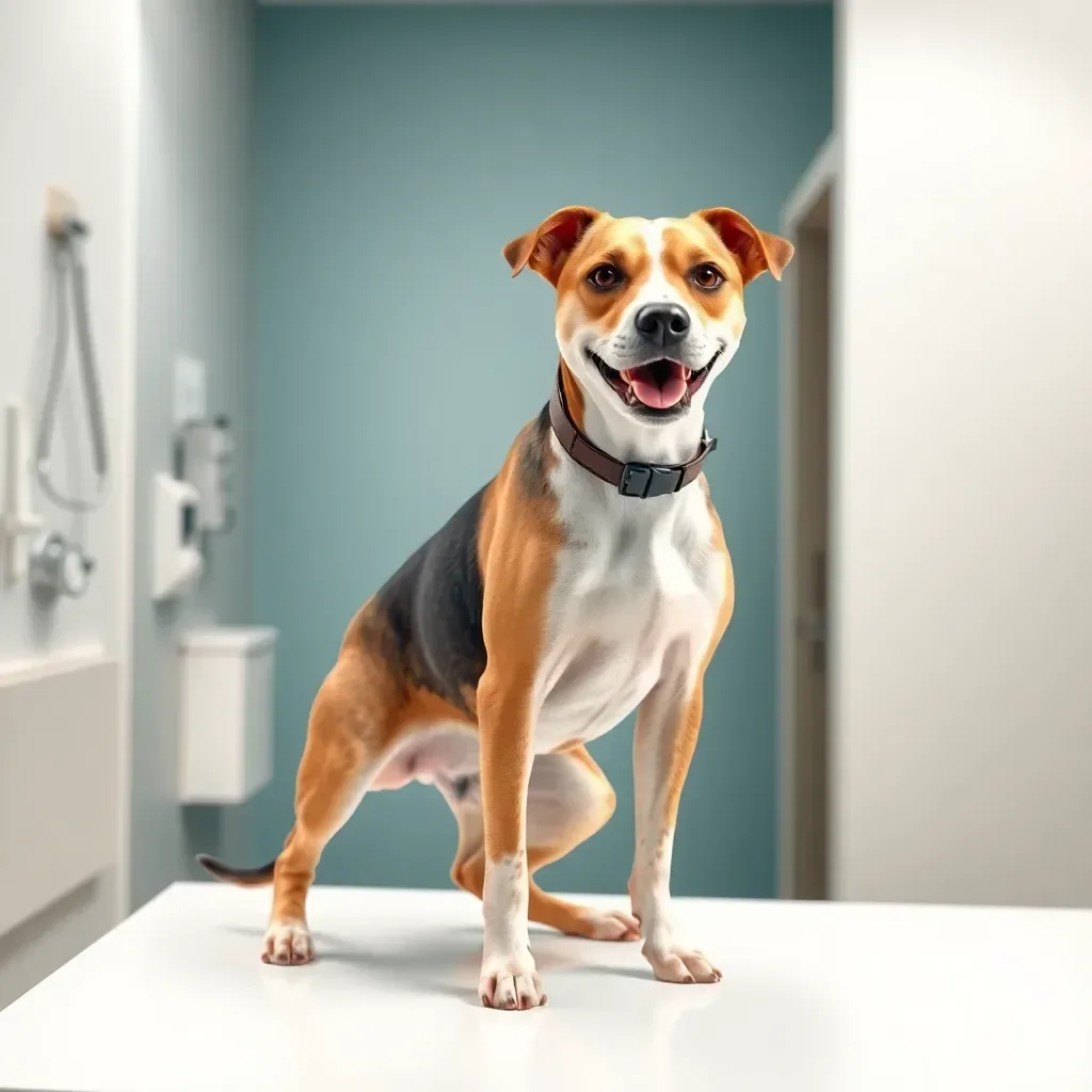 Veterinary Specialty And Emergency Center Of Thousand Oaks veterinarian in California
