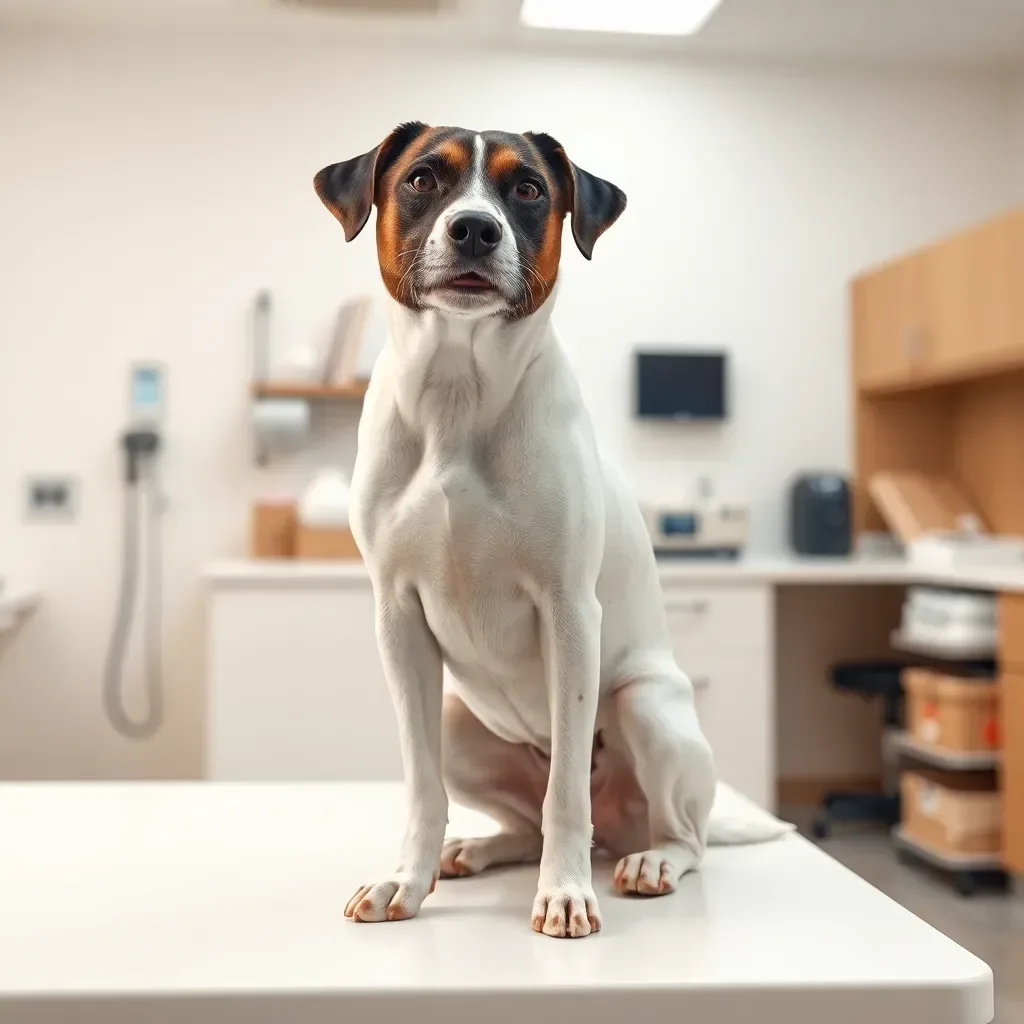 Veterinary Specialty Group Of Glendora veterinarian in California