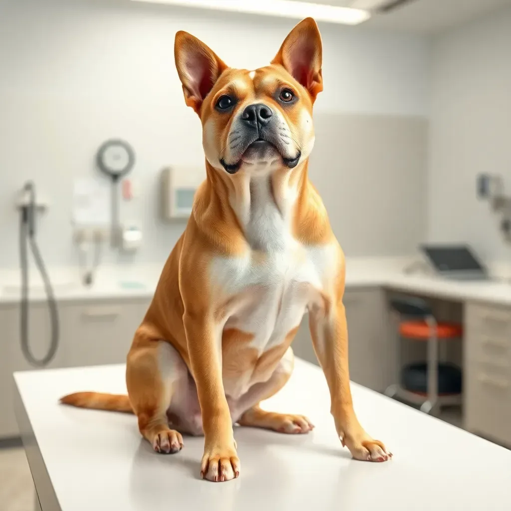 Veterinary Specialty Group-Referral veterinarian in California