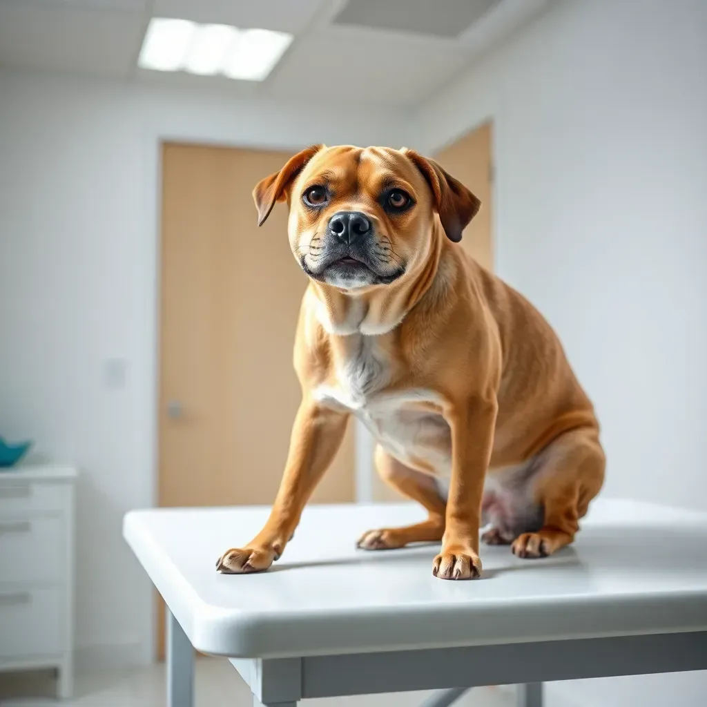 Veterinary Specialty Hospital - North County veterinarian in California