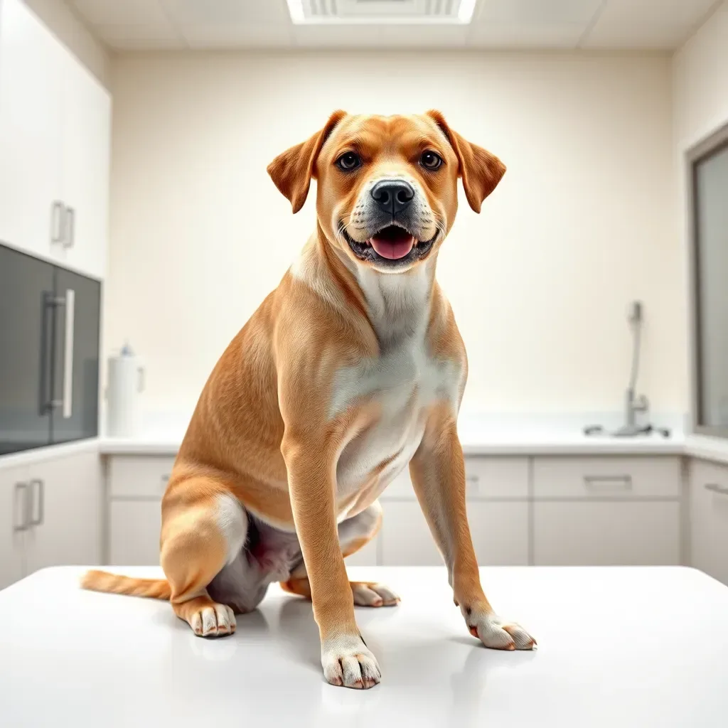 Veterinary Specialty Hospital Of San Diego veterinarian in California