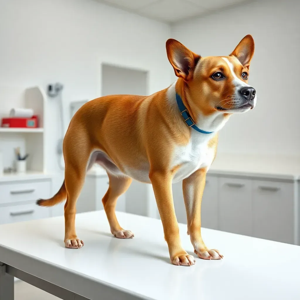 Veterinary Specialty Hospital Roseville veterinarian in California