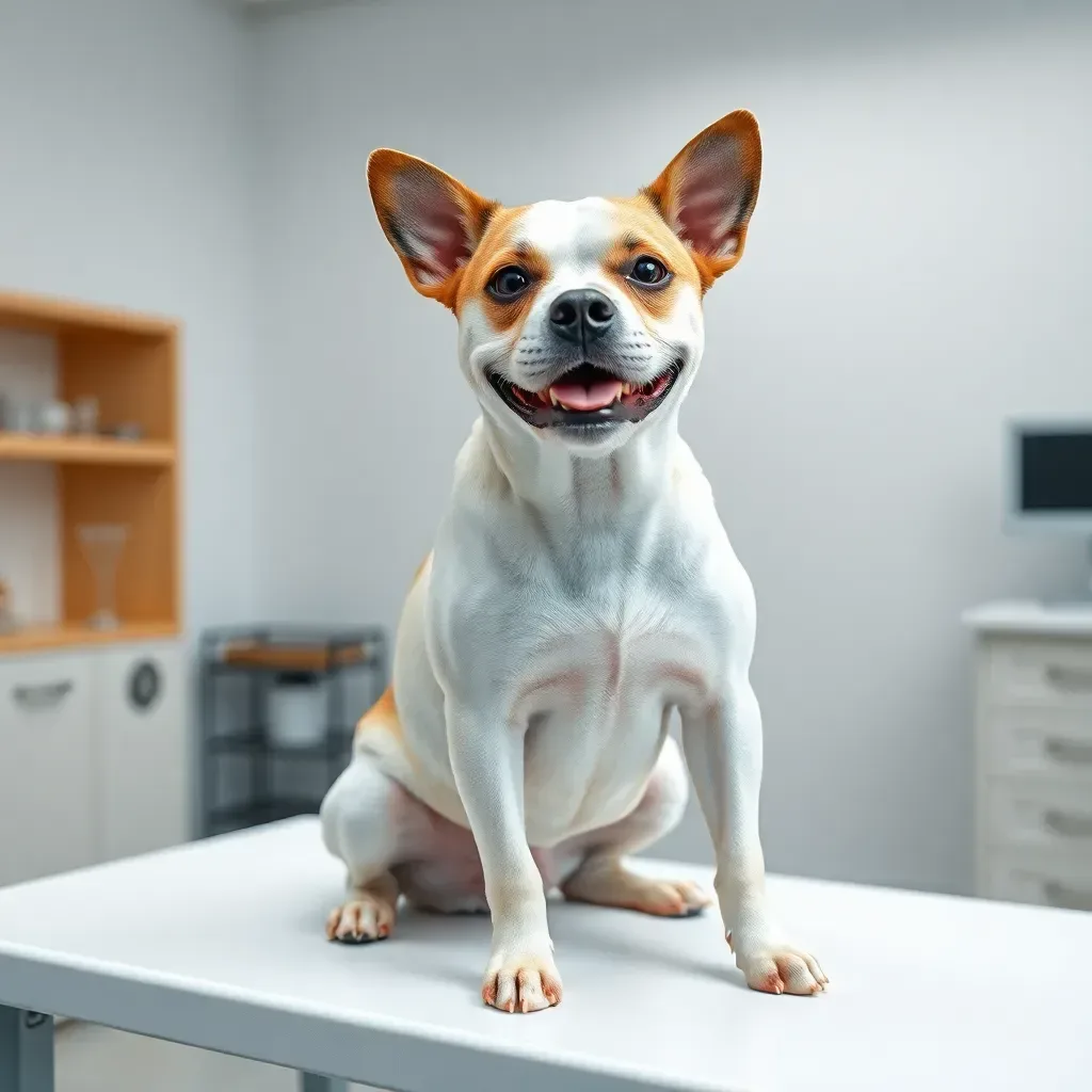 Veterinary Surgical Specialists veterinarian in California