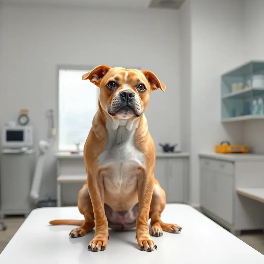 Veterinary Urgent Care Of The Desert veterinarian in California