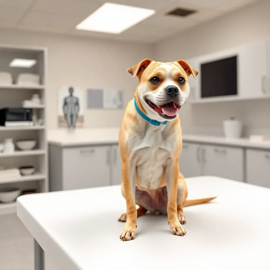 Veterinary Urgent Care & Surgery Center veterinarian in California
