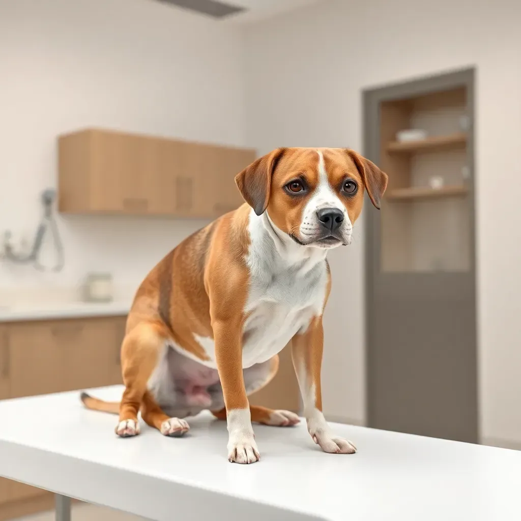 Veterinary Vision Animal Eye Specialists veterinarian in California