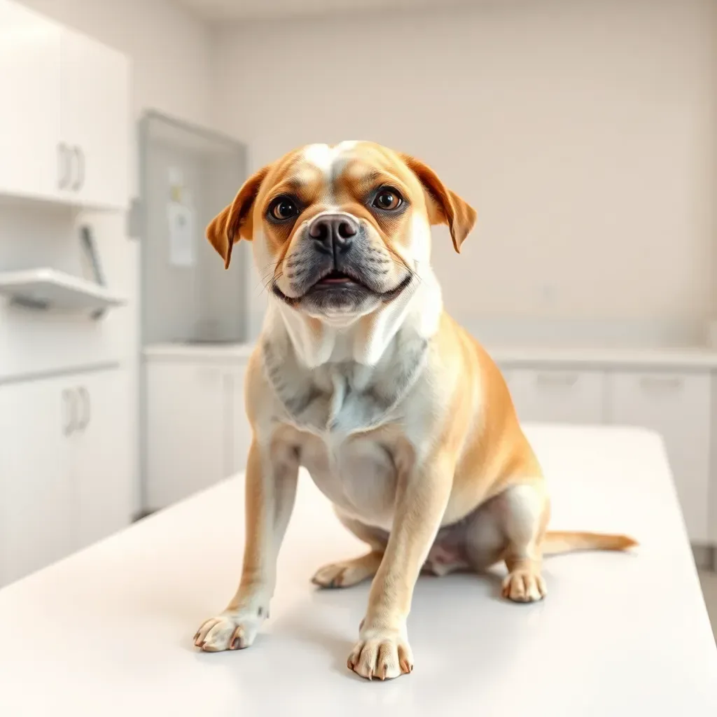 Veterinary Vision Animal Eye Specialists veterinarian in California