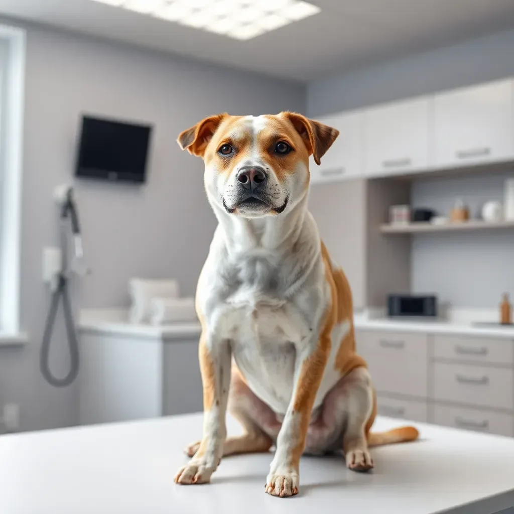 Vetncare veterinarian in California