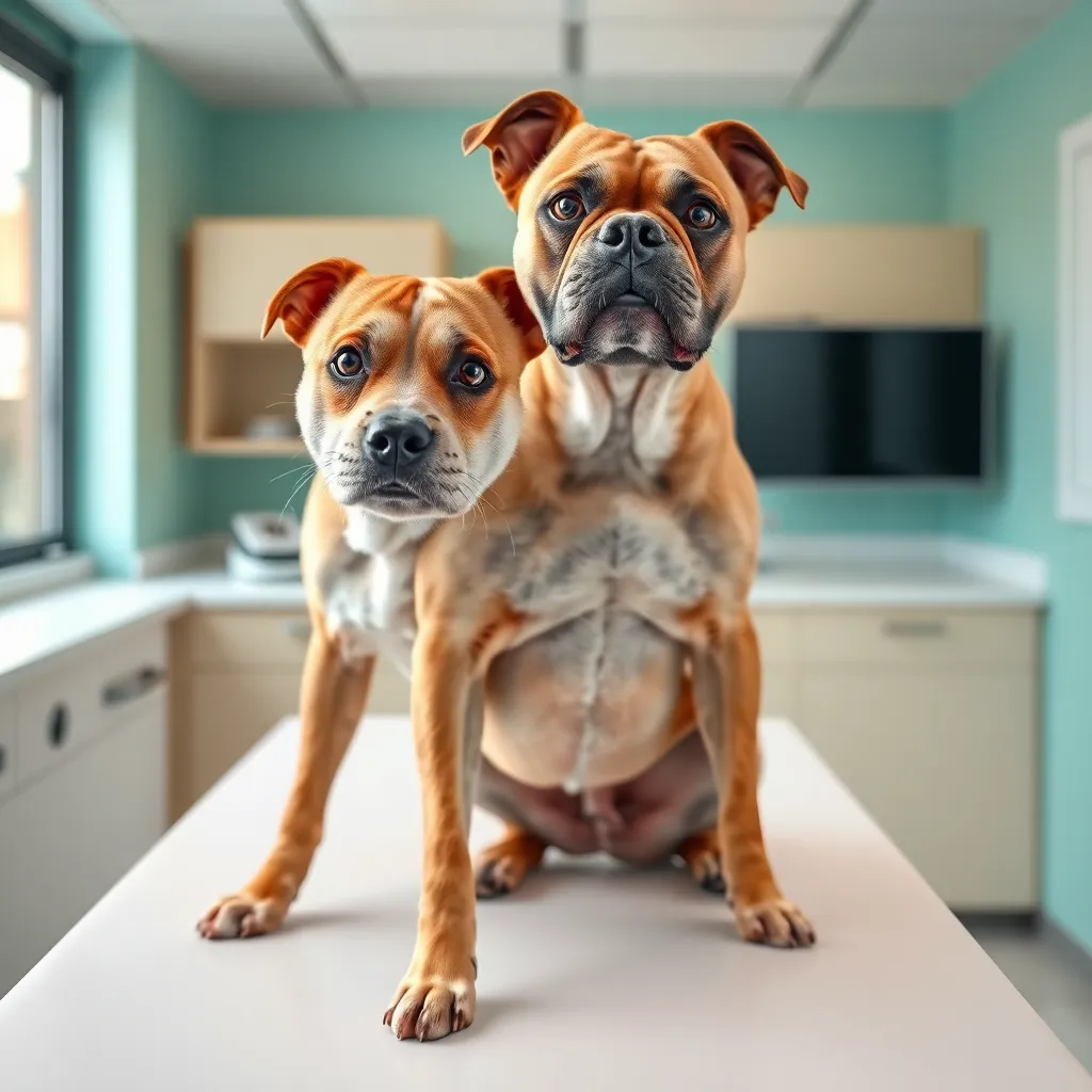 Vets Pets veterinarian in California