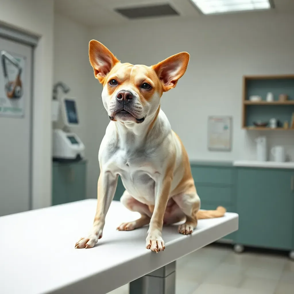 Via Verde Animal Hospital veterinarian in California