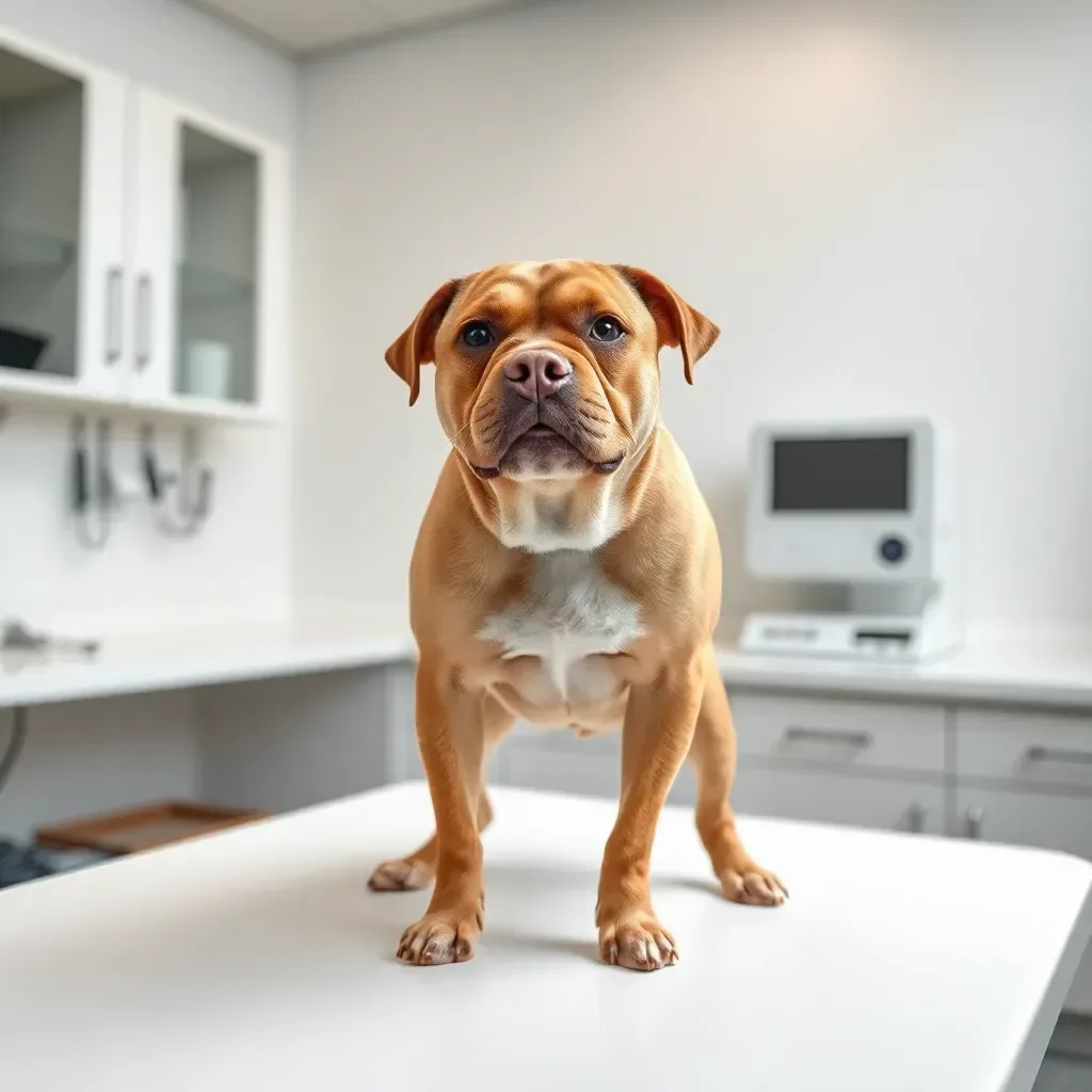 Villa Park Animal Clinic veterinarian in California