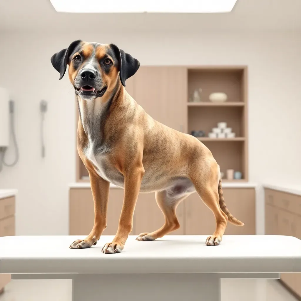Village Animal Hospital veterinarian in California