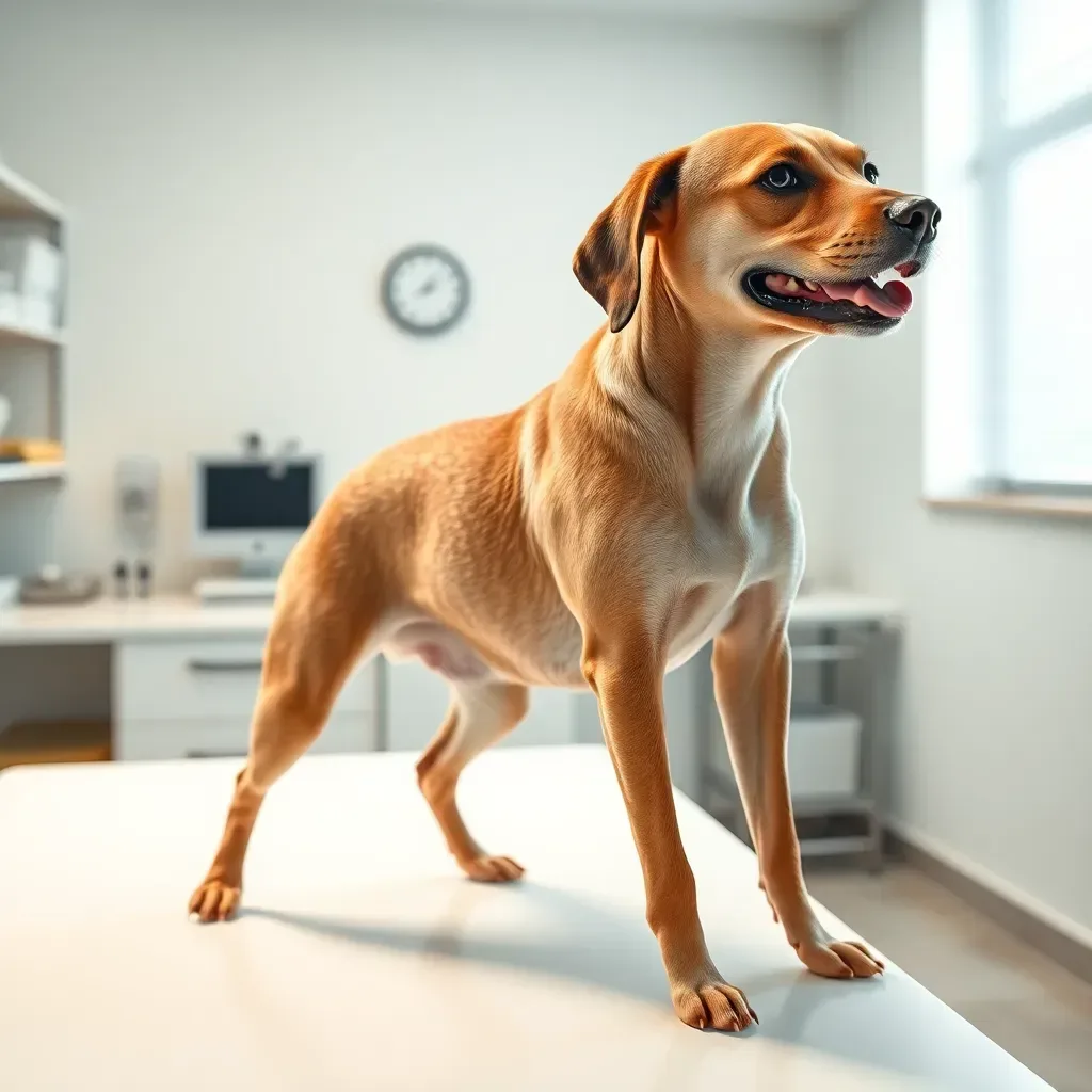 Village Oak Veterinary Hospital veterinarian in California