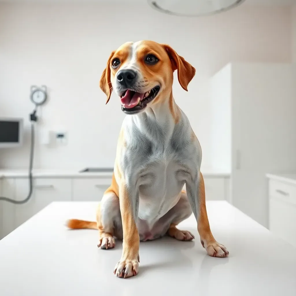 Village Square Veterinary Hospital: Christiansen Jessica Dvm veterinarian in California