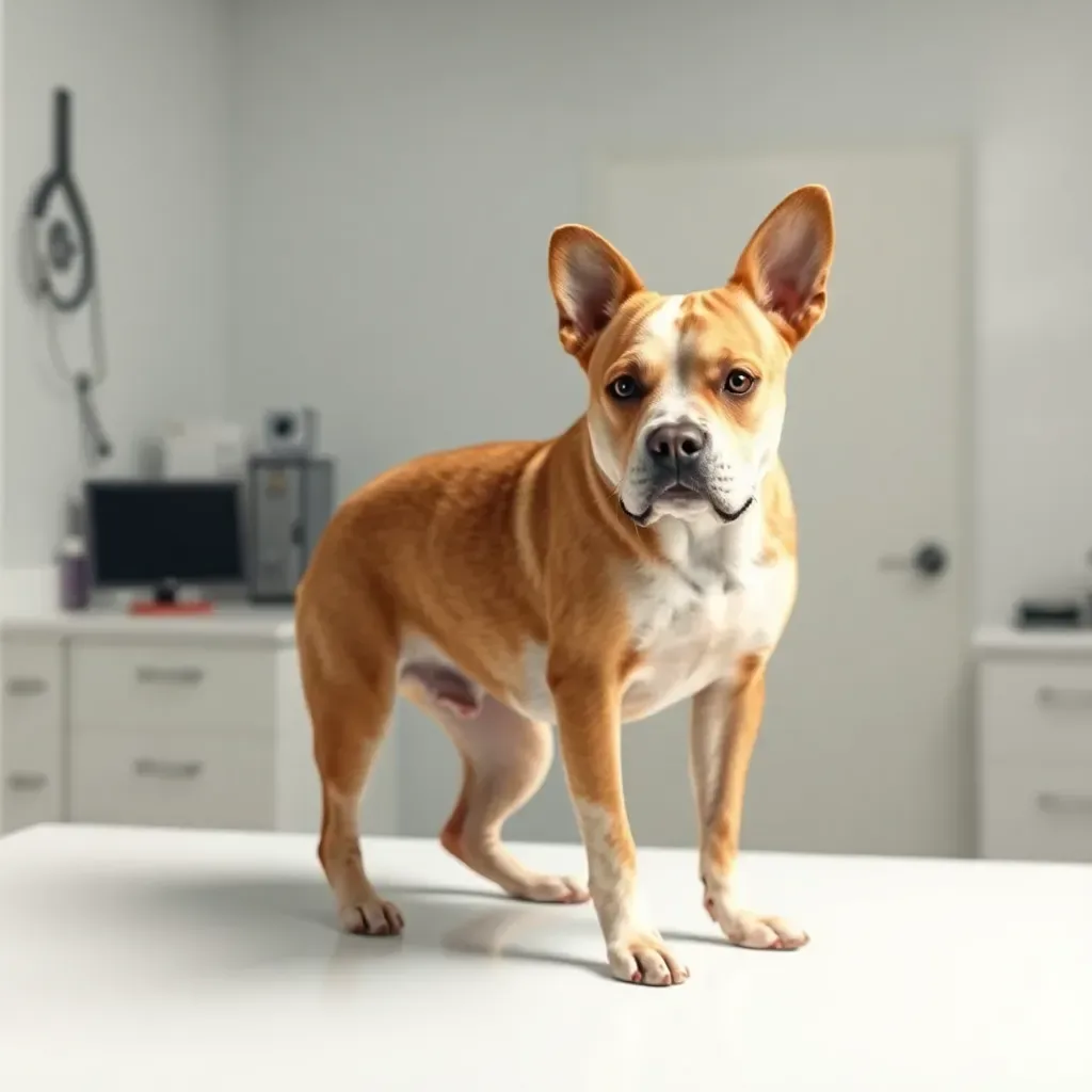 Village Square Veterinary veterinarian in California